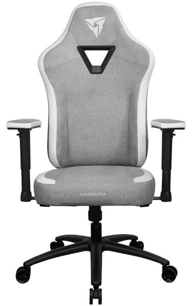 ThunderX3 EAZE Loft Gamer szék szürke