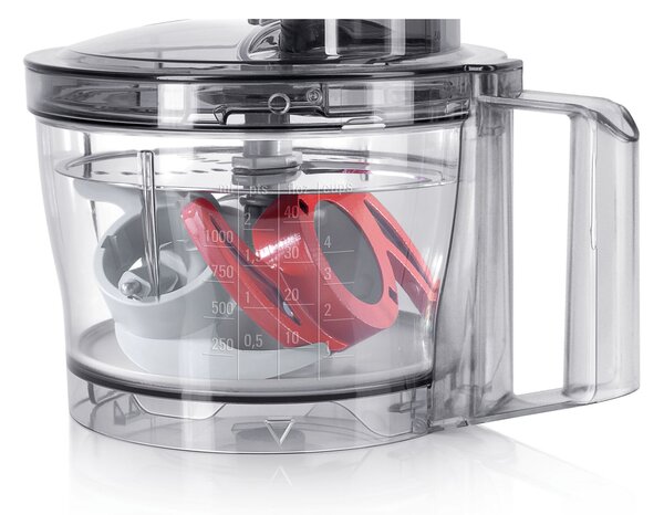 Bosch MCM3100W Kompakt Konyhai Robotgép 800W Fehér