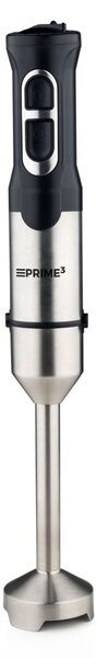 PRIME3 SHB51 Botmixer - Fekete/Inox