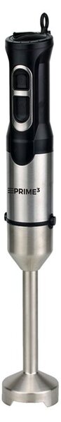 PRIME3 SHB51 Botmixer - Fekete/Inox