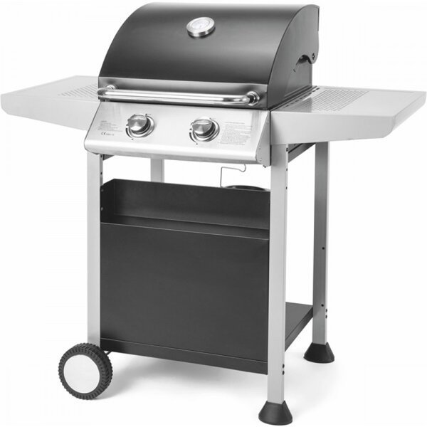 Fieldmann FZG 3102 Gáz Grillsütő