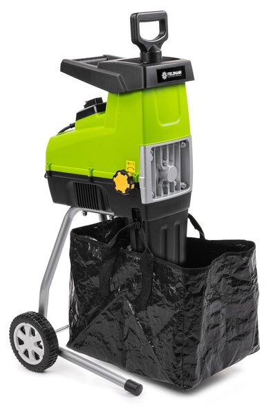 Fieldmann FZD 5012-E Kerti aprító 2800W