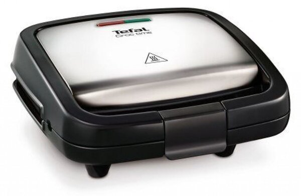 Tefal SM193D34 Croc Time szendvicssütő