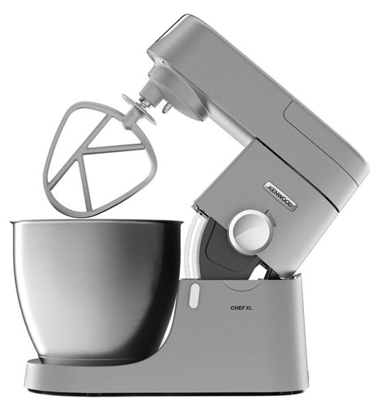 Kenwood KVL4100S Chef XL Konyhai robotgép