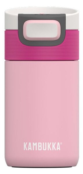 Kambukka Etna 300 ml Termosz- Rózsaszín