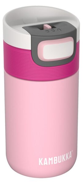 Kambukka Etna 300 ml Termosz- Rózsaszín