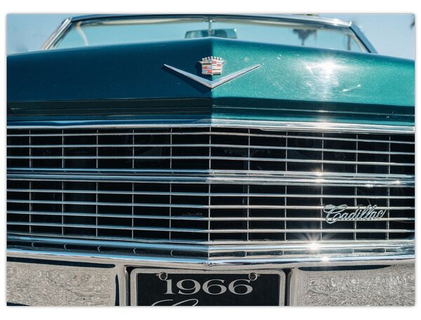 Kép - Cadillac (70x50 cm)
