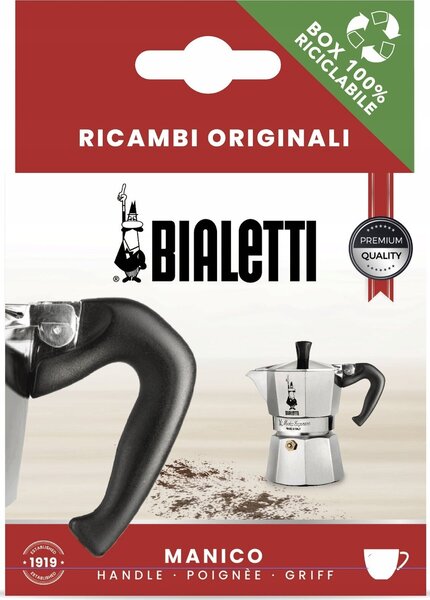 Kávéfőző klasszikus Bialetti 0800244