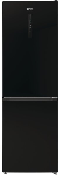 Gorenje NRK6192ABK4 kétajtós hűtőszekrény