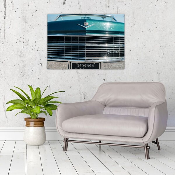 Kép - Cadillac (70x50 cm)