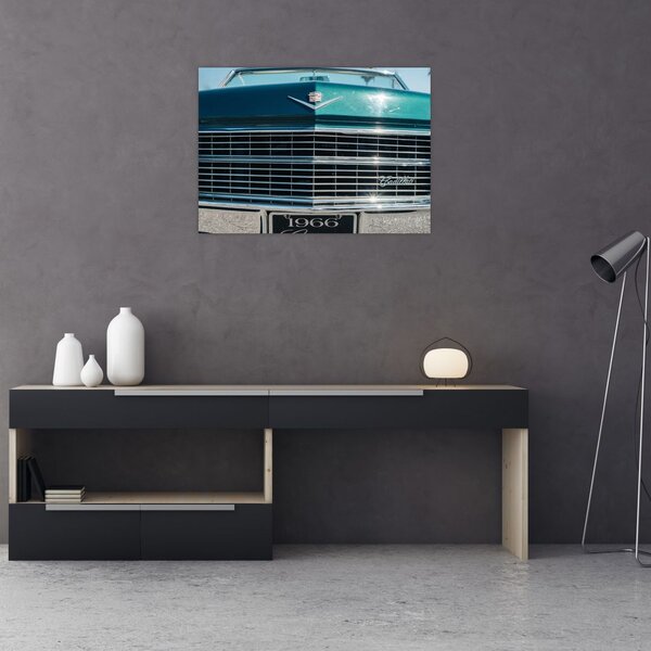 Kép - Cadillac (70x50 cm)
