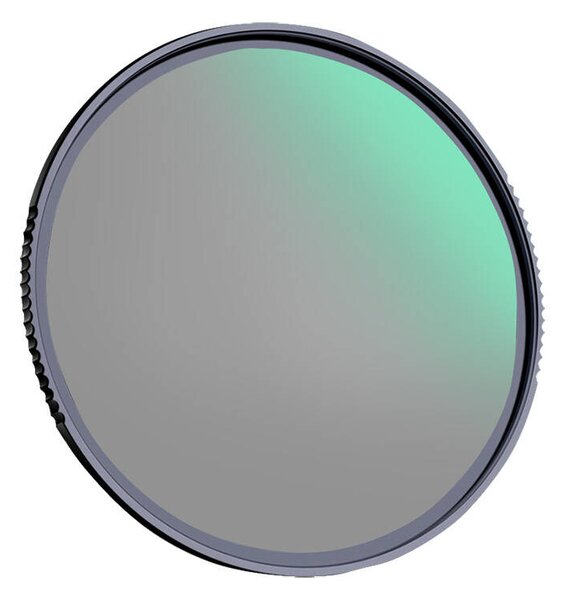 K&F Concept KF01.1627 - 46mm Nano-X Black Mist 1/8 Szűrő