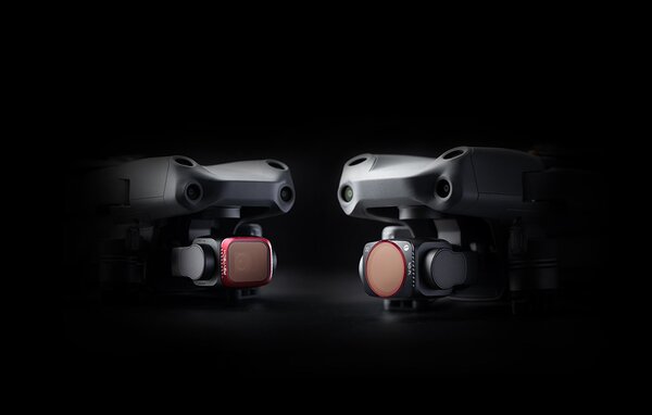 PGYTech DJI Air 2S CPL szűrő