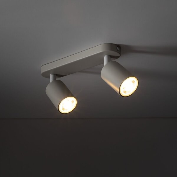 Lampa reflektor spot LIVIA BEIGE 10239 TK Lighting