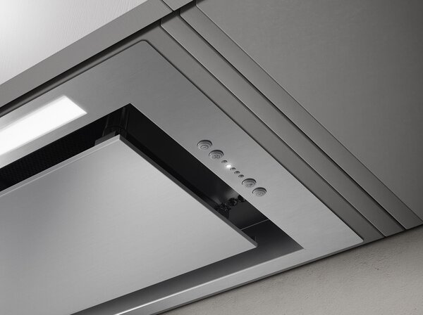 Elica Lane B IX/A/72 Beépíthető Páraelszívó Inox 72cm