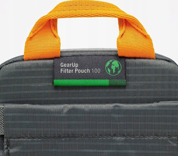 Lowepro GearUp 100 szűrő tartó