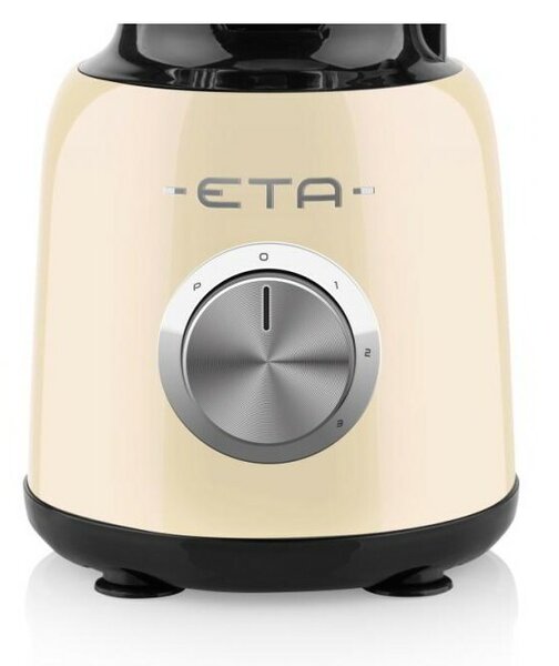 ETA Storio 901190010 Elektromos Asztali Turmixgép 1,5L / 1200 Watt - Bézs