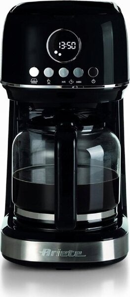 Ariete 1396/02 Csepegtető kávéfőző 1,5 L