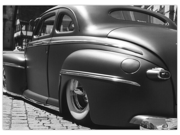 Kép - Ford 1948 (70x50 cm)