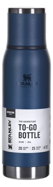 Stanley The Adventure 0.75L Termosz - Kék