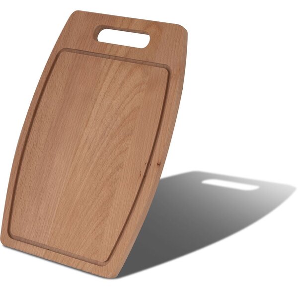 Lamart BEECH LT2137 vágódeszka 30X20cm