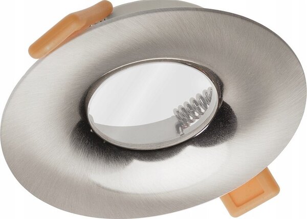 GTV GTV Alessio OP-ALSOK-52 oczko lampa wpuszczana downlight 1x50W IP54 satyna
