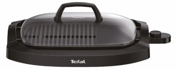 Tefal CB6A0830 Plancha asztali grillsütő
