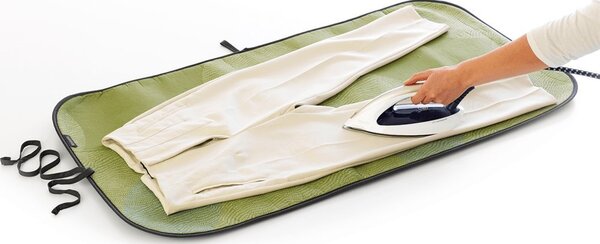Brabantia Ironing Blanket vasaló alátét 650x1200mm, hőálló, nyugodt susogás - 149467
