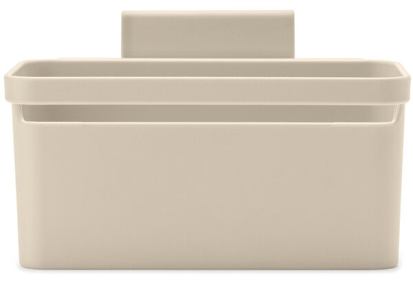 BRABANTIA SinkSide mosogatóba helyezhető rendszerező világos bézs ABS PP 252129 BR252129