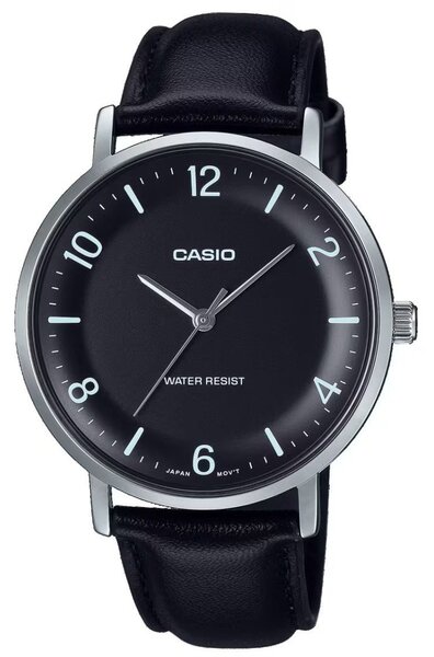 CASIO férfi óra MTP-VT03L-1B