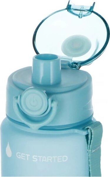 Starpak Tritán Kulacs - 750 ml, Kék