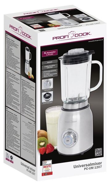 ProfiCook PC-UM 1207 turmixgép