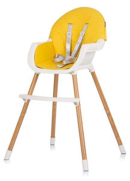 CHIPOLINO Rio fix etetőszék - Mango