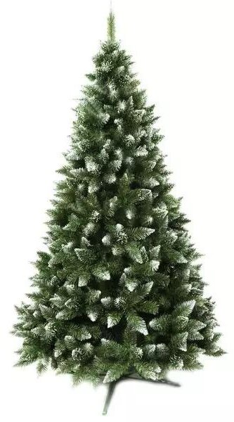 ELMA PL Diamond műfenyő sötétzöld 220 cm (EL-JD220)