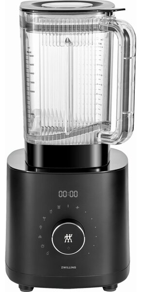 Zwilling 53001-001-0 Turmixgép - Fekete