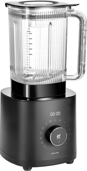 Zwilling 53001-001-0 Turmixgép - Fekete