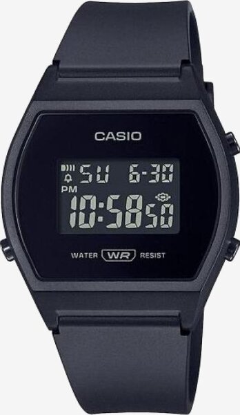 Casio LW 204 1BEF Collection Női Óra
