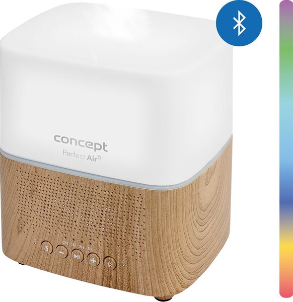 Concept DF2010 Perfect Air 300 ml aroma diffúzor