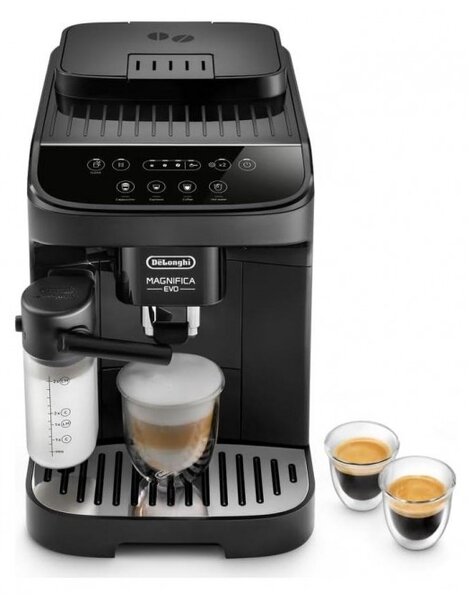 De'Longhi ECAM293.52.B Magnifica Evo Automata kávéfőző - Fekete