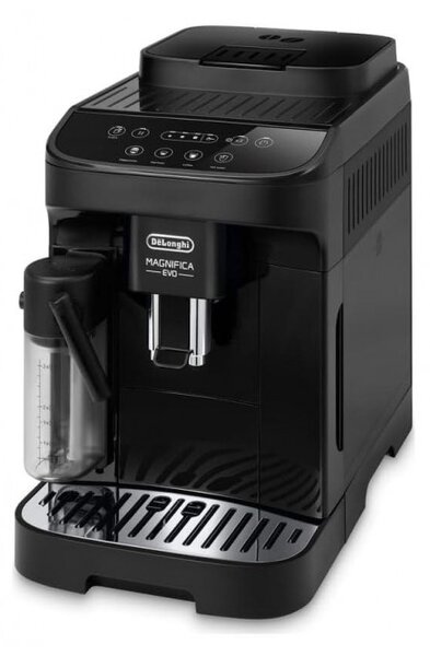 De'Longhi ECAM293.52.B Magnifica Evo Automata kávéfőző - Fekete