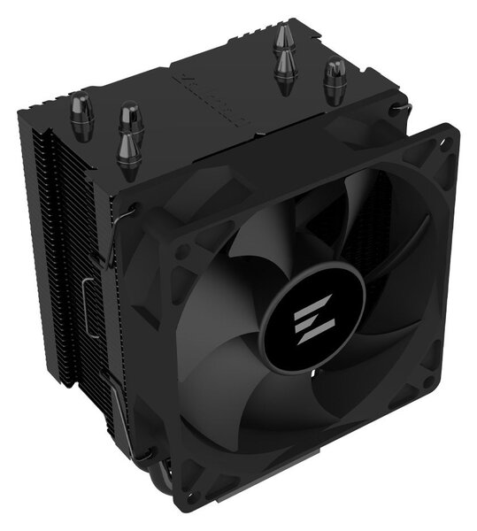 Zalman CNPS4X BLACK V2 92mm Processzor Hűtő