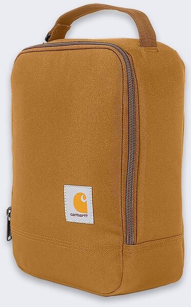 Hendi Lunchbox Termiczny Carhartt Lunch Cooler Brown