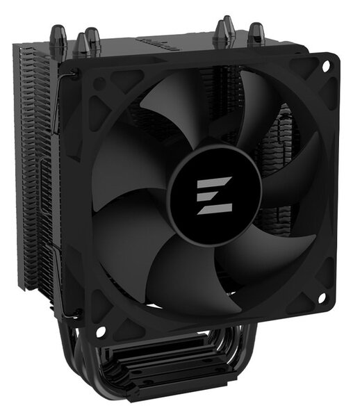 Zalman CNPS4X BLACK V2 92mm Processzor Hűtő