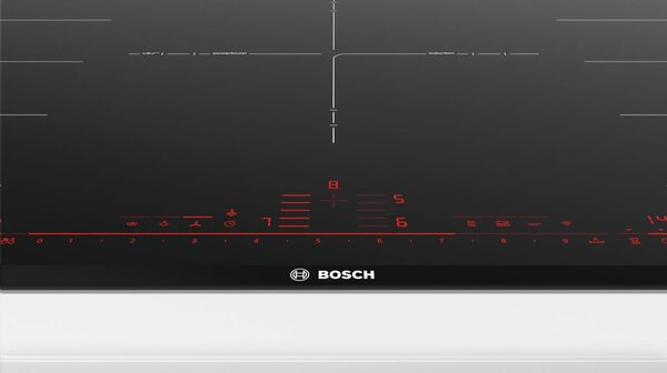Bosch PXV975DV1E Serie 8 FlexInduction üvegkerámia főzőlap