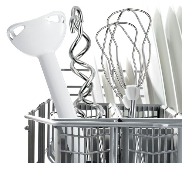 Bosch MFQ3540 Kézi mixer 450 W Szürke, Fehér