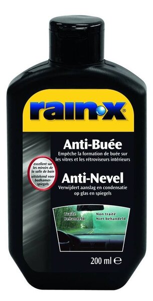 Rain-X , Páramentesítő, 200ml (371830028)