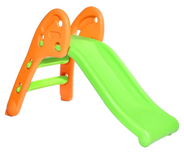 TIMELESS TOYS Összecsukható műanyag csúszda