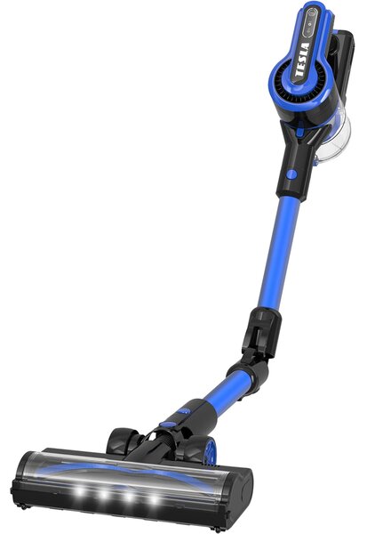 Tesla PureStar E70 Aqua Pro vezeték nélküli 3in1 porszívó