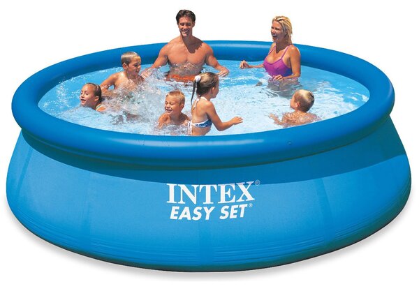 Intex Easy Set Pools Felfújható medence (366 x 76 cm)