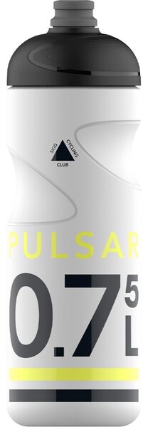 SIGG Pulsar White 750ml Kulacs - Fehér